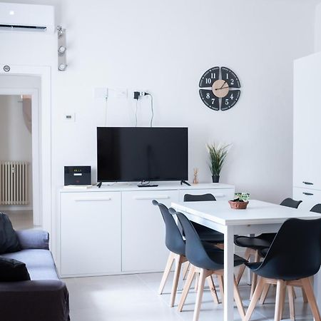 Ferienwohnung Oasi Rinascimentale Con Giardino In Centro Ferrara Exterior foto