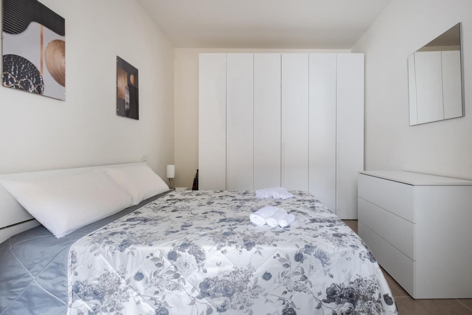 Ferienwohnung Oasi Rinascimentale Con Giardino In Centro Ferrara Exterior foto